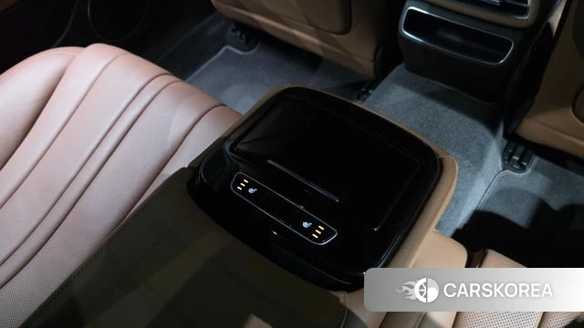 Genesis G80 (RG3) id 4976163 из Кореи 28