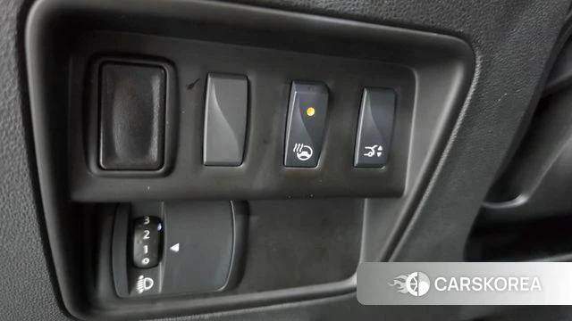 Renault Korea (Samsung) The New QM6 id 5028502 из Кореи 28