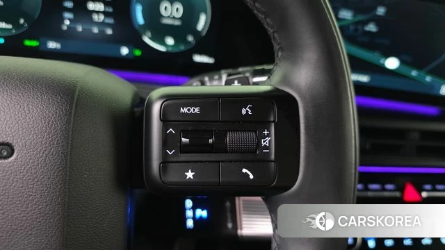 Hyundai Santa Fe (MX5) id 4974826 из Кореи 28