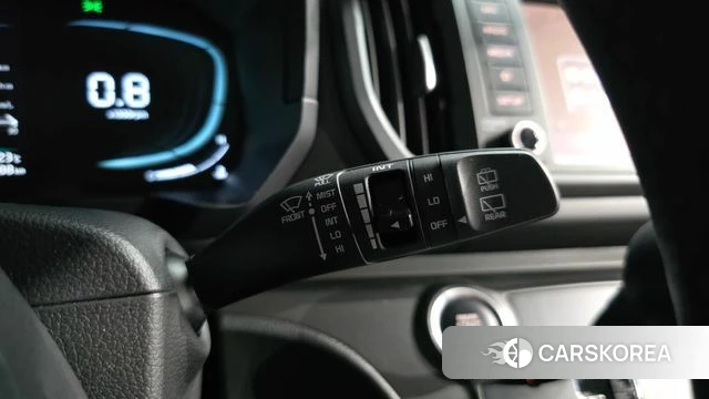 Kia The New Kia Ray id 4921496 из Кореи 28