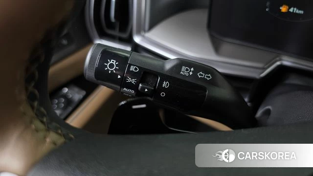 Kia The New Sorento 4th Generation id 5020839 из Кореи 28