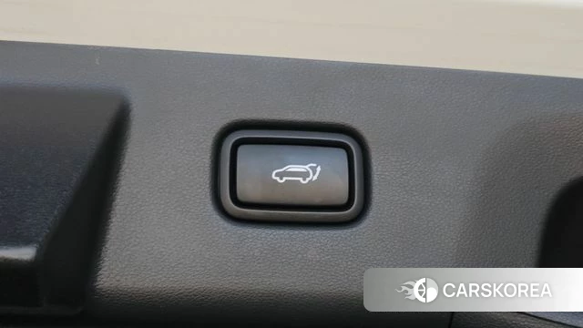 Hyundai The New Tucson (NX4) id 4762634 из Кореи 28