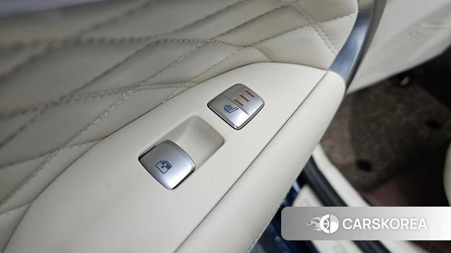 Genesis G70 id 5035429 из Кореи 28