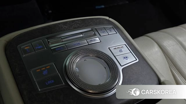 Genesis Electrified G80 (RG3) id 4986789 из Кореи 28