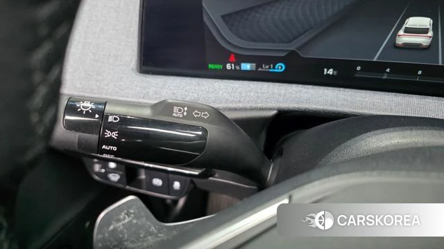 Kia EV6 id 5027263 из Кореи 28
