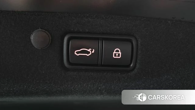 Hyundai The New Grandeur IG Hybrid id 5053506 из Кореи 28