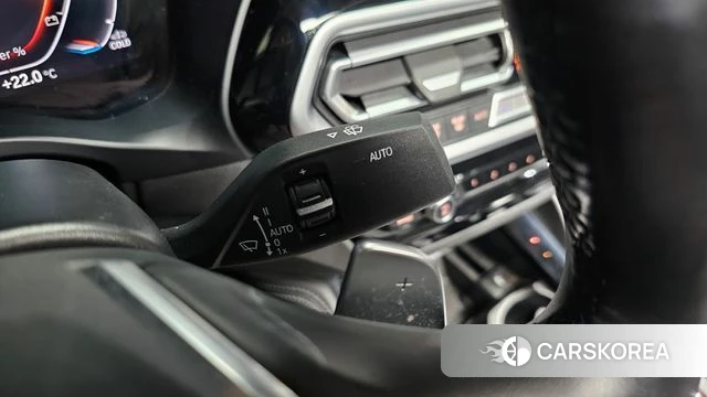 BMW X4 (G02) id 4986742 из Кореи 28