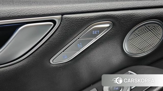 Genesis Electrified G80 (RG3) id 5040814 из Кореи 28