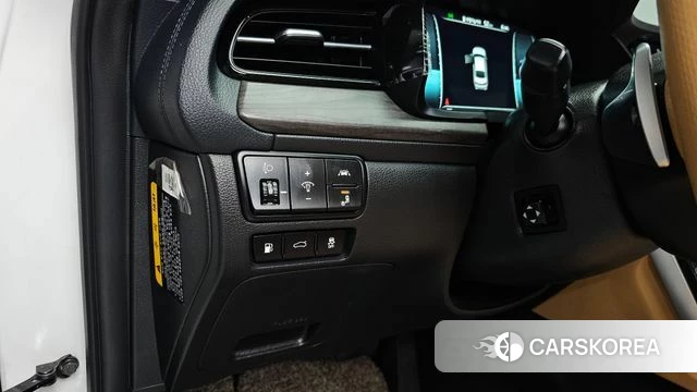 Kia K7 Premier id 4952686 из Кореи 28