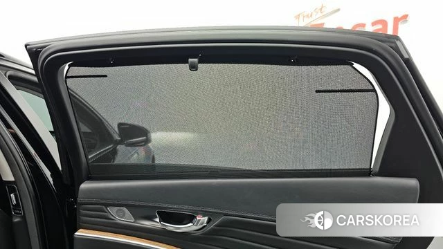 Kia The New K9 2nd generation id 4922460 из Кореи 28