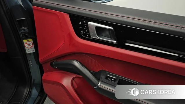 Porsche Cayenne (PO536) id 4993146 из Кореи 28