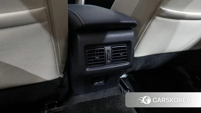 Toyota Camry (XV80) id 4995470 из Кореи 28