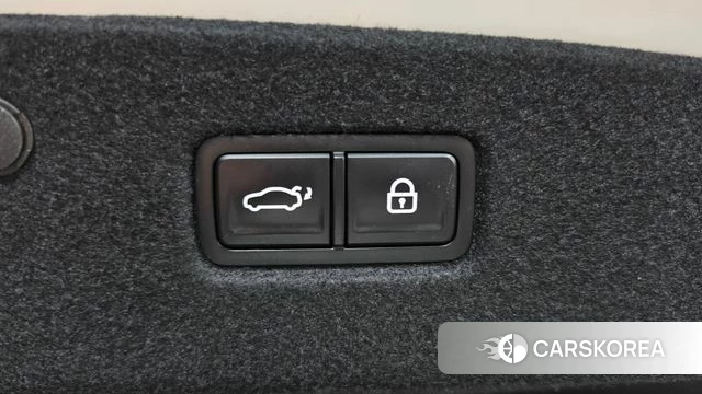 Kia The New K8 Hybrid id 5045629 из Кореи 28