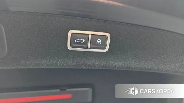 Genesis G80 (RG3) id 4986069 из Кореи 28