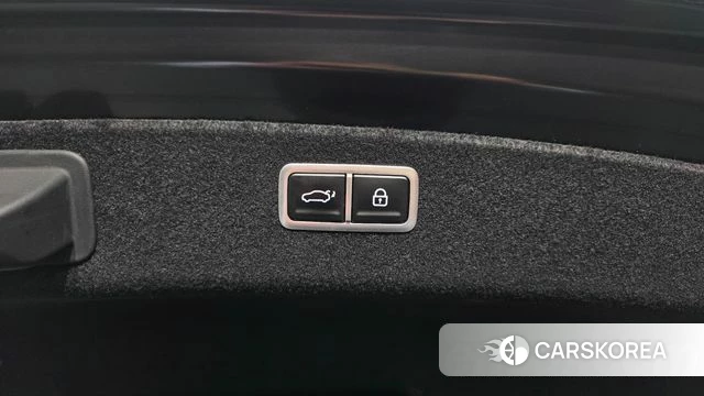 Genesis G80 (RG3) id 5021763 из Кореи 28