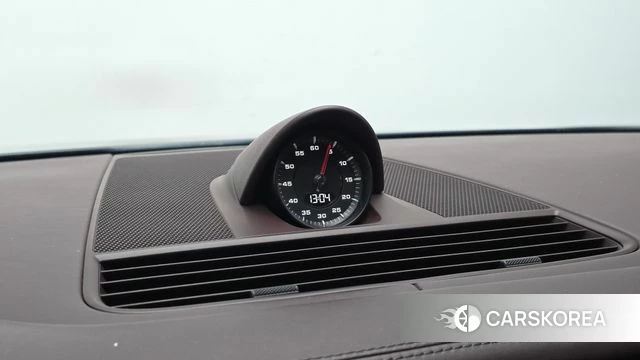 Porsche Panamera (971) id 5035852 из Кореи 28