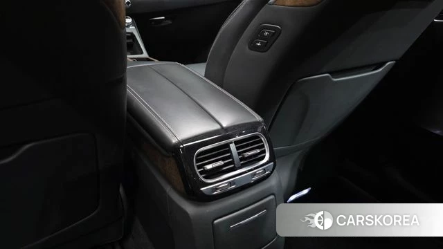 Genesis G90 id 4959961 из Кореи 28