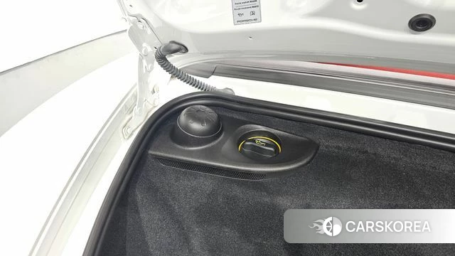 Porsche 718 Boxster id 4982386 из Кореи 28