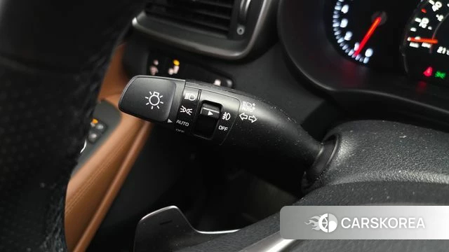 Kia The New Sorento id 4937480 из Кореи 28