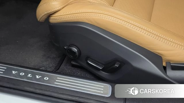 Volvo S90 id 4921738 из Кореи 28