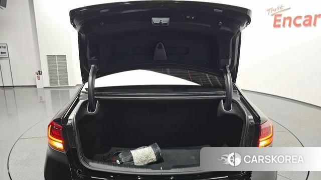 Kia K7 Premier id 4982177 из Кореи 28