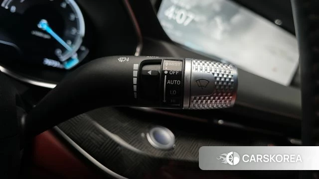 Genesis G80 (RG3) id 5027811 из Кореи 28