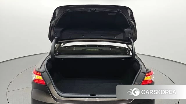Toyota Camry (XV70) id 4918922 из Кореи 28