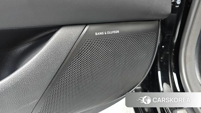 Genesis G90 (RS4) id 4929399 из Кореи 28