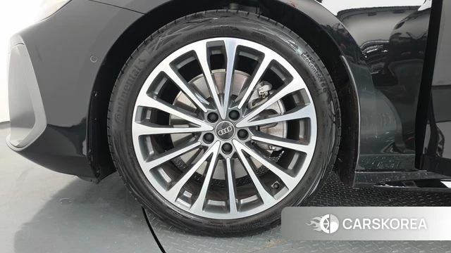 Audi A6 (C9) id 4984807 из Кореи 28