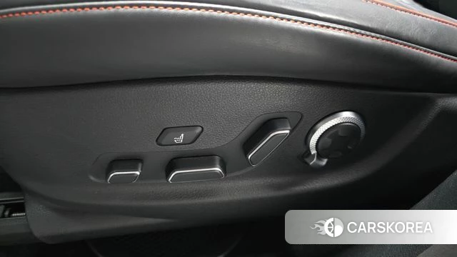 Genesis GV80 Coupe id 5026693 из Кореи 28