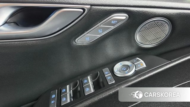 Genesis G80 (RG3) id 4929754 из Кореи 28