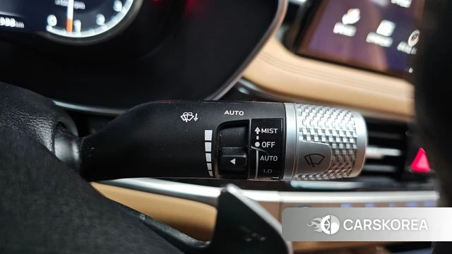 Genesis The New G70 id 5039791 из Кореи 28