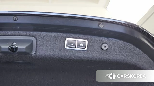 Genesis The New G70 id 4930018 из Кореи 28