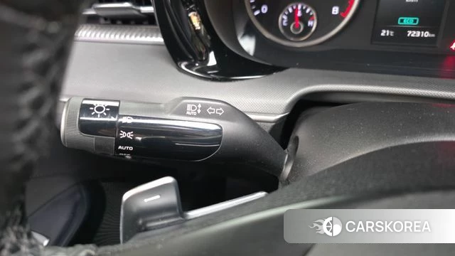Kia K5 3rd generation id 4992753 из Кореи 28