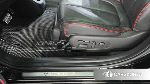 Hyundai The New Ionic 5 id 5011327 из Кореи 28