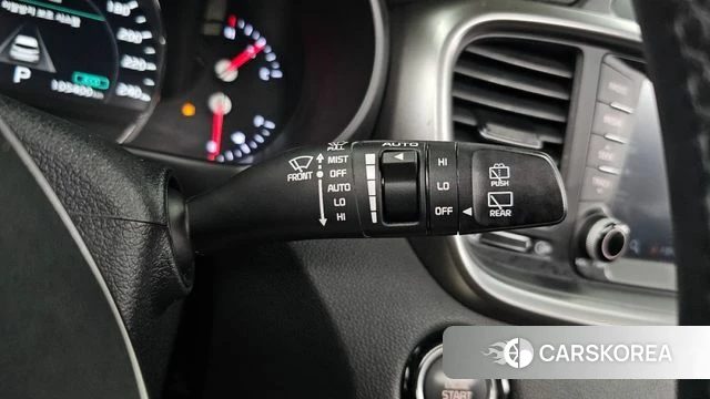 Kia The New Sorento id 5018364 из Кореи 28
