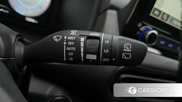 Hyundai The New Kona id 4930283 из Кореи 28