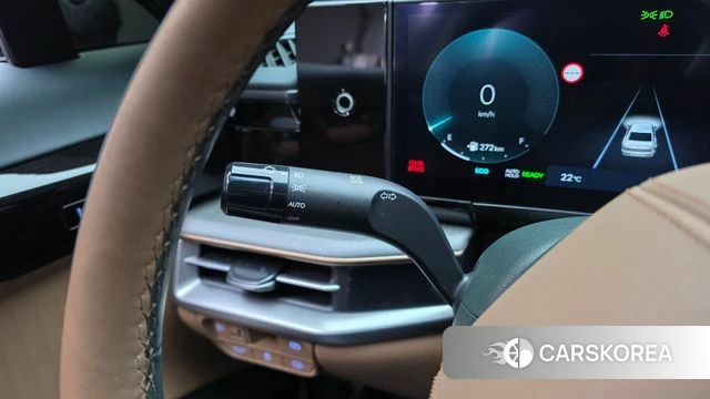 Hyundai Grandeur Hybrid (GN7) id 5033356 из Кореи 28