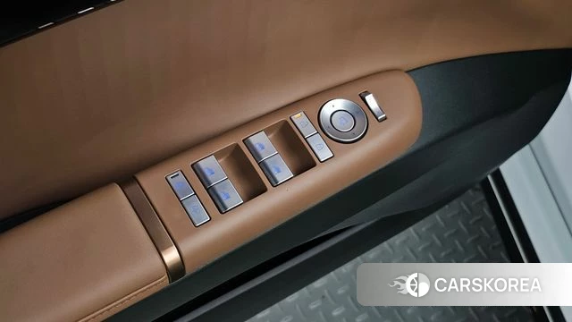 Hyundai Grandeur Hybrid (GN7) id 4965448 из Кореи 28