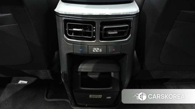 Kia EV5 id 5010983 из Кореи 28