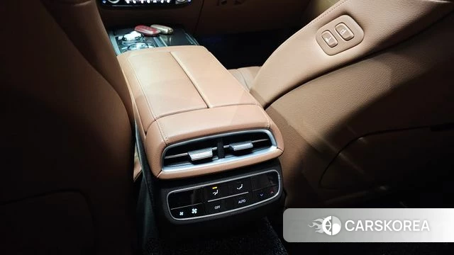 Genesis G80 (RG3) id 4980778 из Кореи 28