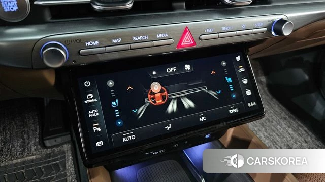 Hyundai Grandeur (GN7) id 5016605 из Кореи 28