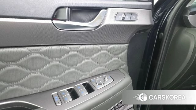 Hyundai Palisade id 4992536 из Кореи 28