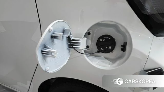 Kia The New Kia Ray id 4916105 из Кореи 28