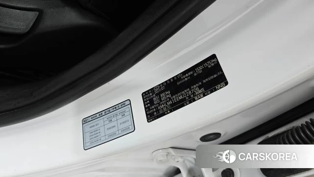Hyundai Avante (CN7) id 4836051 из Кореи 28