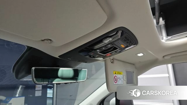 Kia The New Carnival 4th Generation id 4990601 из Кореи 28
