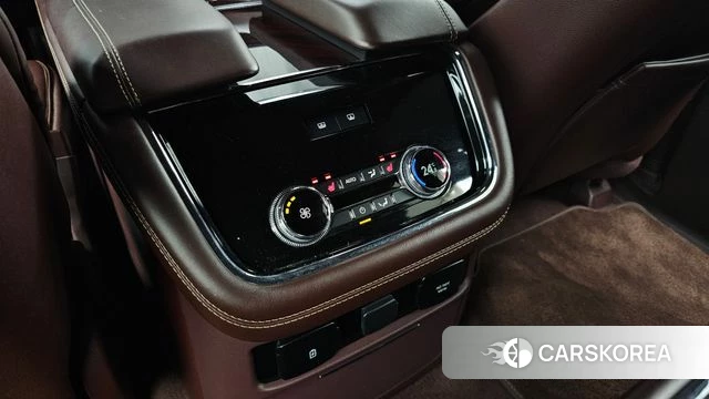 Lincoln Navigator 4th generation id 4930240 из Кореи 28