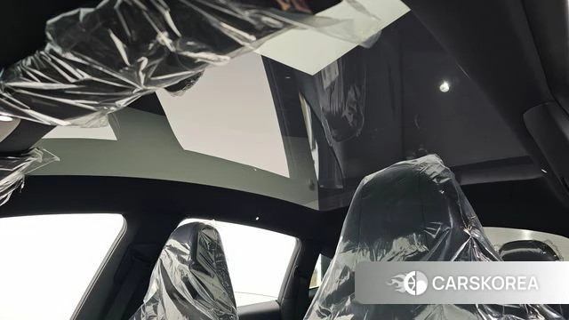 Tesla Model Y id 4761942 из Кореи 28