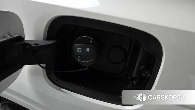 Genesis GV70 id 5025846 из Кореи 28