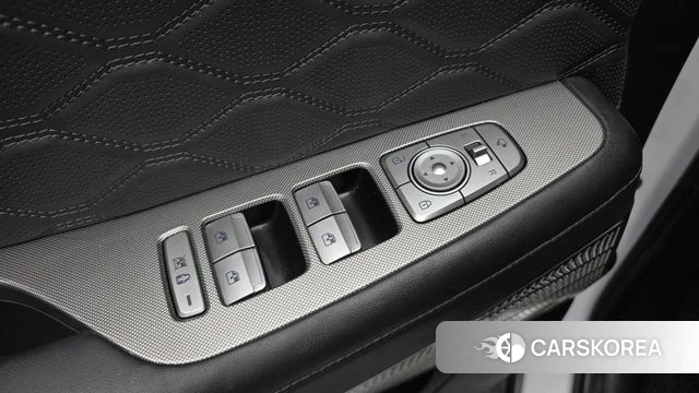Hyundai Palisade id 4958717 из Кореи 28